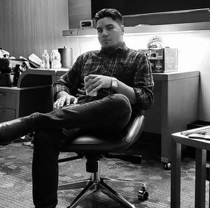 Meet your Posher, Luis